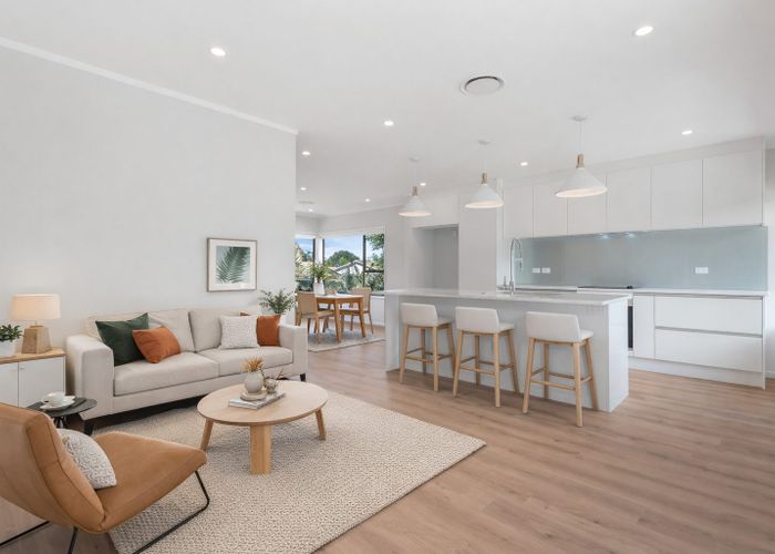  at 4/9 Golf Rd, Epsom, Auckland City, Auckland