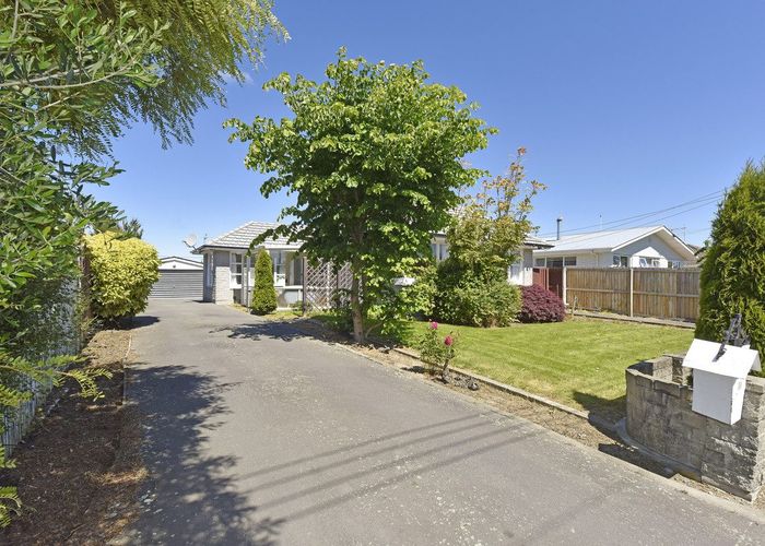  at 60 Gardiners Road, Bishopdale, Christchurch