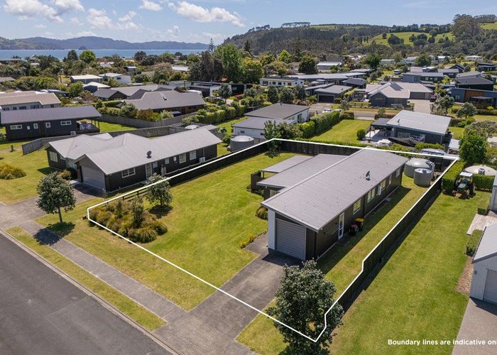  at 42 Longreach Drive, Cooks Beach, Thames-Coromandel, Waikato