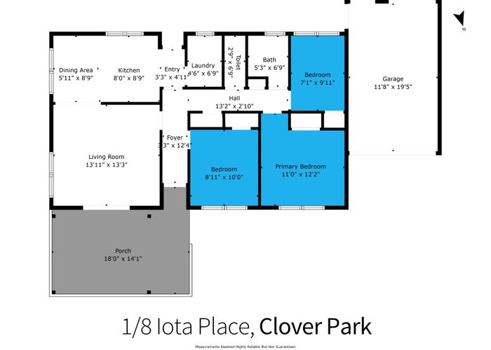  at 8A Iota Place, Manukau, Manukau City, Auckland