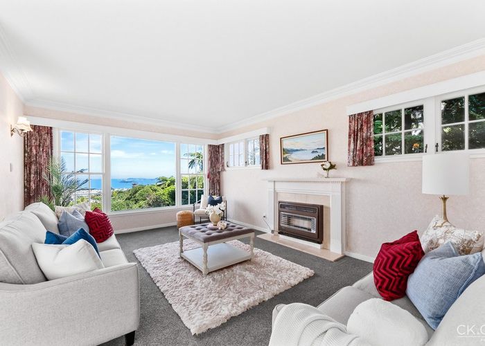  at 117A Normandale Road, Normandale, Lower Hutt, Wellington