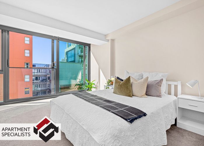  at 135 Hobson Street, City Centre, Auckland City, Auckland