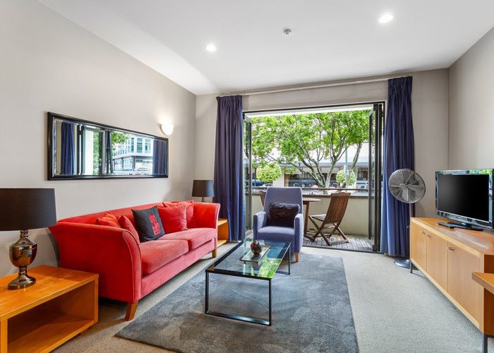  at GL/20 Pakenham Street East, City Centre, Auckland City, Auckland