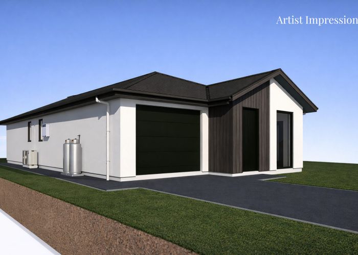  at Lot 79 Stage 6, The Fields, Halswell, Christchurch City, Canterbury