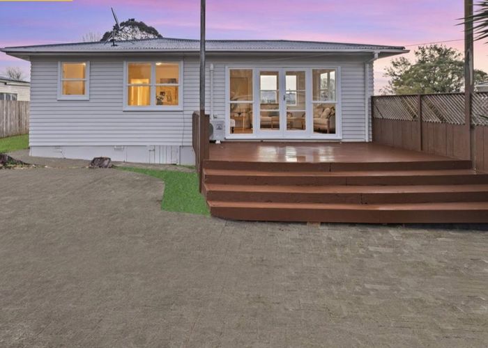  at 25 Romney Place, Manurewa, Auckland