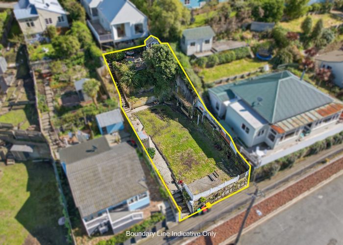  at 33 Dublin Street, Lyttelton, Banks Peninsula, Canterbury