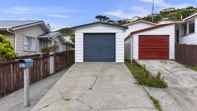  at 41 Cortina Avenue, Johnsonville, Wellington