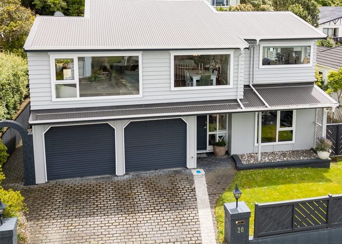  at 20 Kanpur Road, Broadmeadows, Wellington