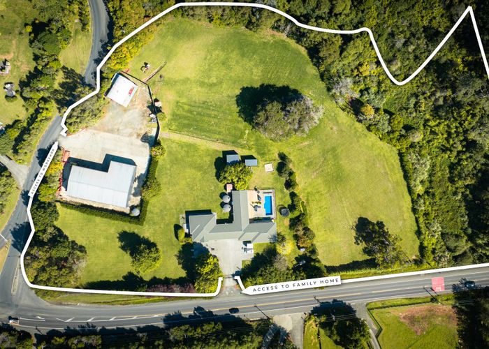 For sale 1247 Dairy Flat Highway, Dairy Flat, Rodney, Auckland
