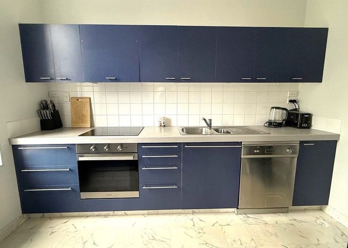  at Apartment 1/5 Liverpool Street, City Centre, Dunedin, Otago