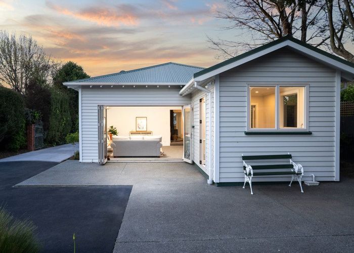  at 84 Corson Avenue, Beckenham, Christchurch City, Canterbury
