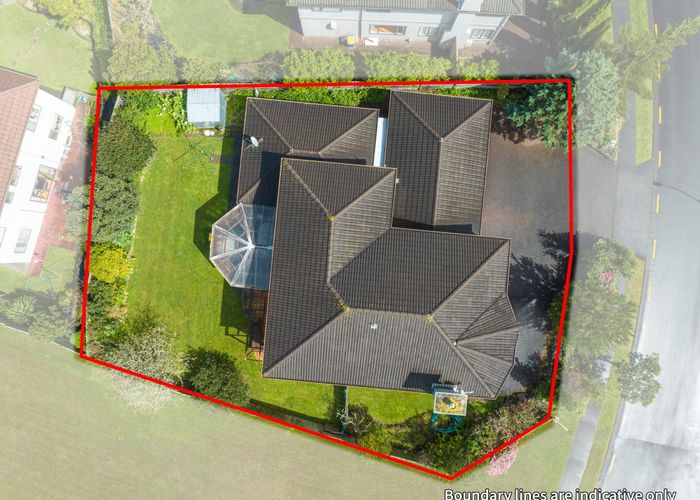  at 35 Killybegs Drive, Pinehill, Auckland