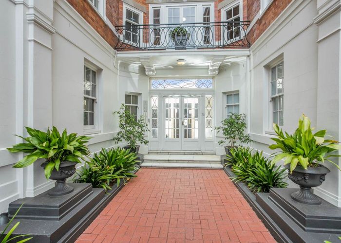  at 9/75 Parnell Road, Parnell, Auckland