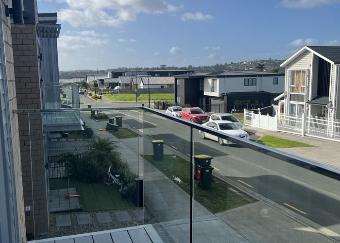  at 1 Gunn Way, Hobsonville, Waitakere City, Auckland