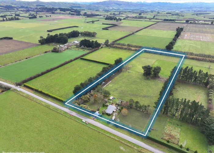  at 146 Mina Road, Cheviot, Hurunui, Canterbury