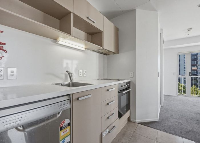  at 6F/208 Hobson Street, City Centre, Auckland City, Auckland