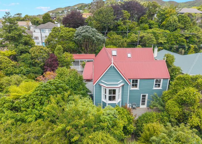  at 316 Karori Road, Karori, Wellington, Wellington