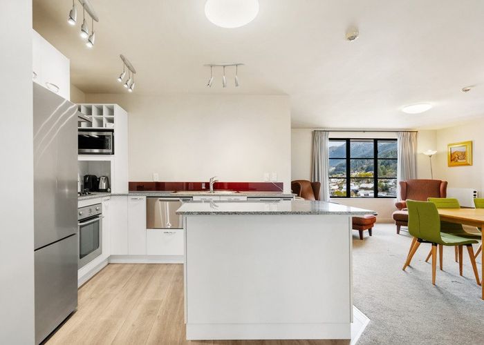  at 702/1 Beetham Street, Town Centre, Queenstown-Lakes, Otago