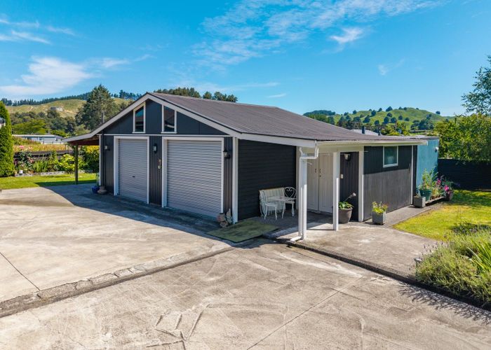  at 36 Totara Street, Taumarunui, Ruapehu, Manawatu / Whanganui