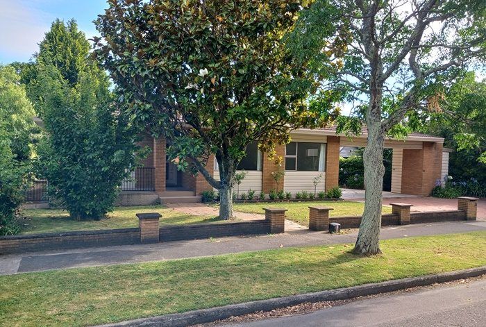  at 33 Ihaka Street, Hokowhitu, Palmerston North, Manawatu / Whanganui