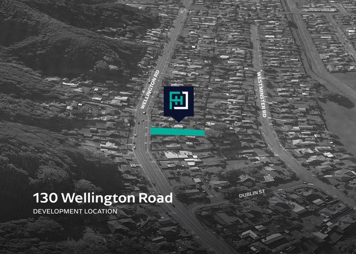  at 130A Wellington Road, Wainuiomata, Lower Hutt