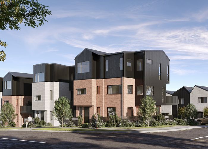  at 1 Caen Place, Panmure, Auckland City, Auckland