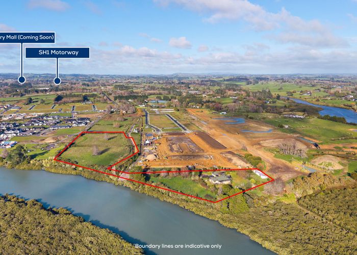  at 389 Bremner Road, Karaka, Franklin, Auckland