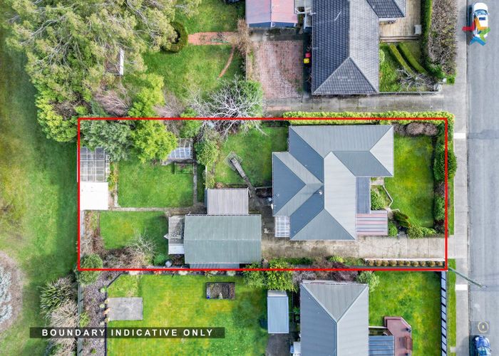  at 53 Cargill Street, Waikiwi, Invercargill, Southland
