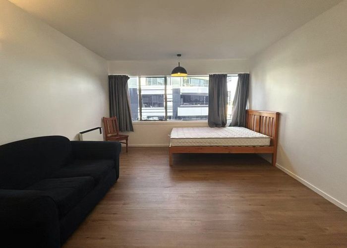  at 1D/94 Dominion Road, Mount Eden, Auckland City, Auckland