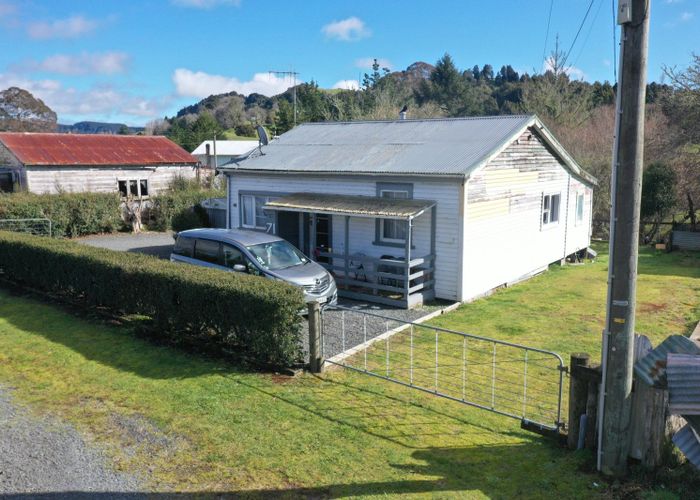  at 71 Ellis Road, Te Kuiti, Waitomo, Waikato