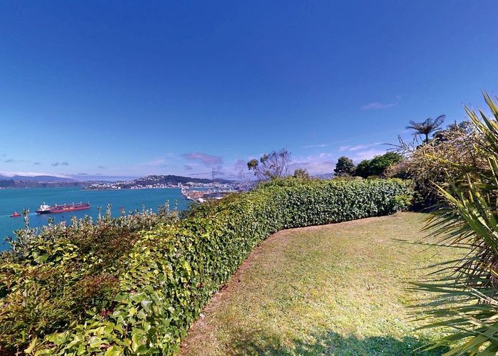  at 169 Barnard Street, Wadestown, Wellington