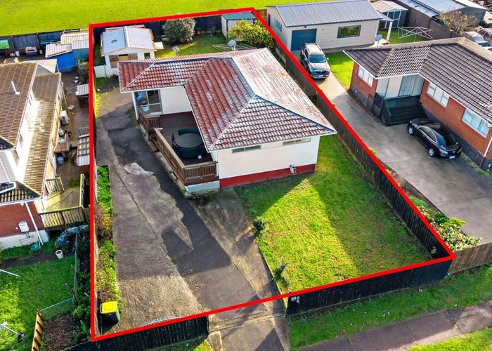  at 169 Mahia Road, Wattle Downs, Auckland