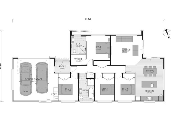  at Tuna Crescent, Jacks Point, Queenstown-Lakes, Otago