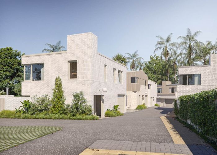  at 5/45 Paunui Street, Saint Heliers, Auckland City, Auckland