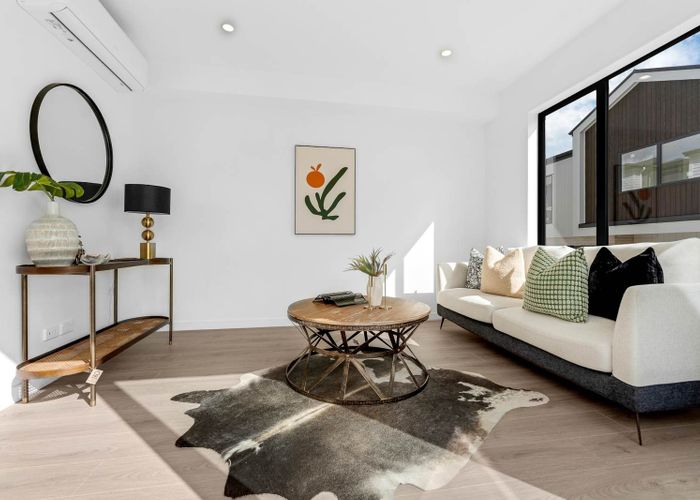  at Lot 1&2/58 Lewisham Street, Highland Park, Manukau City, Auckland