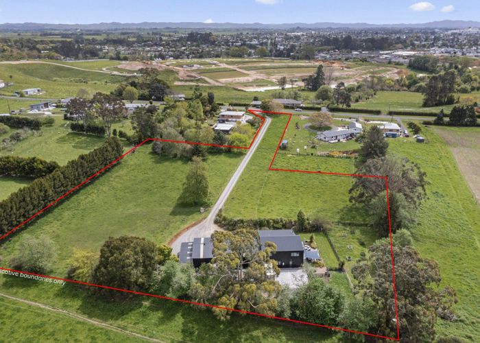  at 80 Hall Road, Peacocke, Hamilton