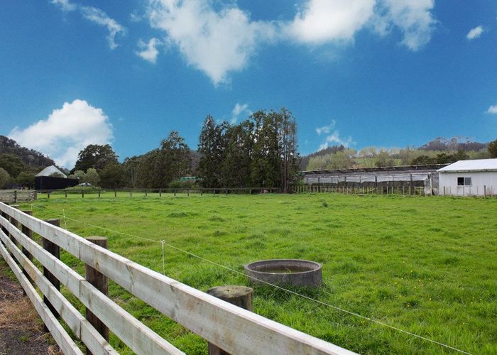  at 0 Camelot Court, Maungatapere, Whangarei, Northland