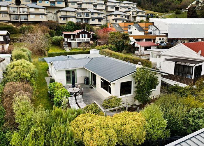  at 89 Hallenstein Street, Queenstown, Queenstown