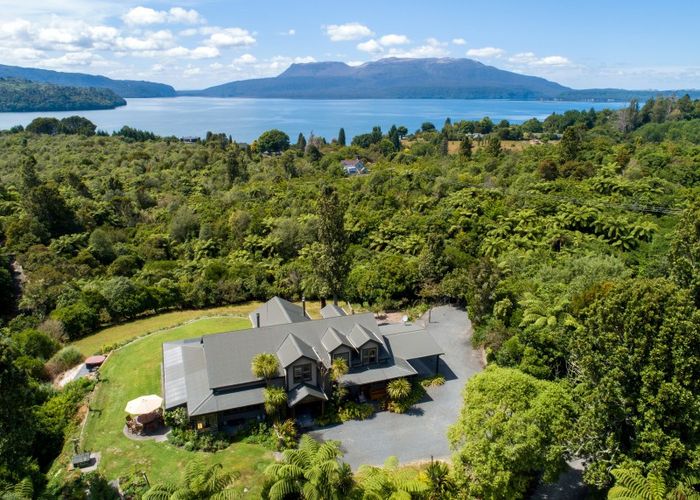  at 360 Spencer Road, Lake Tarawera, Rotorua