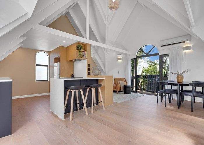  at 2A Georgina Street, Freemans Bay, Auckland