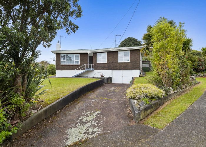  at 2 Whakawhiti Street, Marfell, New Plymouth