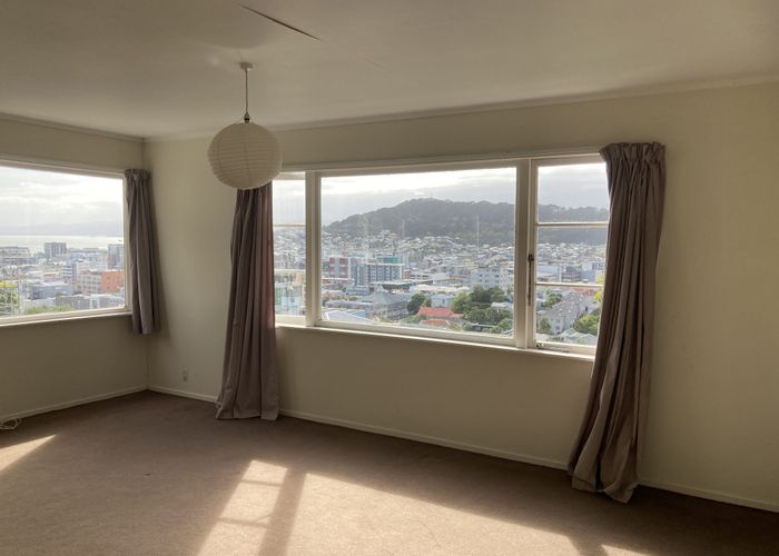  at 1 Maarama Crescent, Aro Valley, Wellington, Wellington