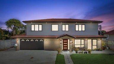  at 70A Swaffield Road, Papatoetoe, Auckland