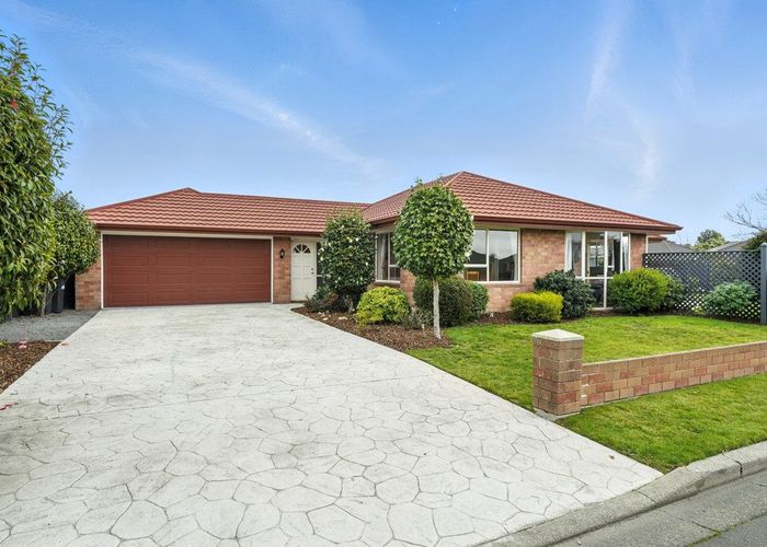  at 2 Empress Place, Halswell, Christchurch City, Canterbury