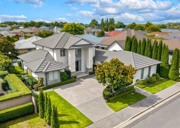  at 33 Applefield Court, Northwood , Christchurch City, Canterbury