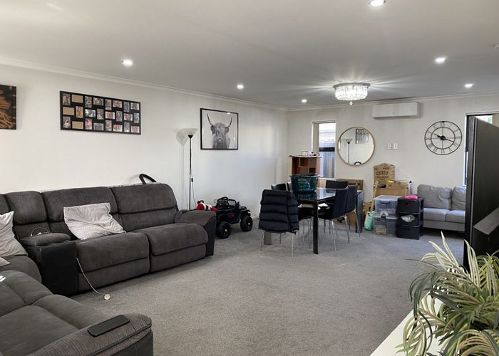  at 18B Calvert Avenue, Mangere East, Manukau City, Auckland