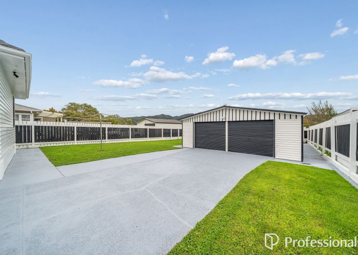  at 27 Frederick Street, Wainuiomata, Lower Hutt, Wellington