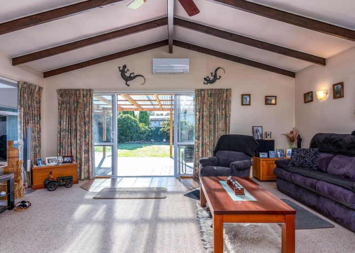  at 133 Cockburn Street, Kuripuni, Masterton