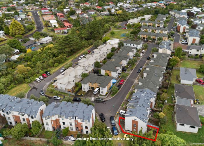  at 30 Verdale Circle, Glen Eden, Auckland
