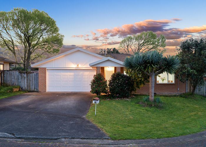  at 20 Greenberry Drive, Ranui, Auckland